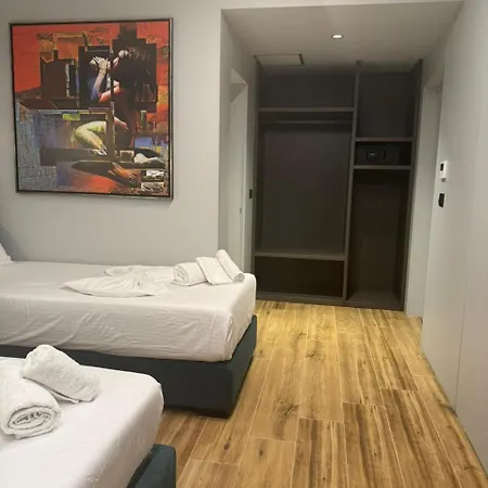 Hotel Lili-1 Sarande Room photo