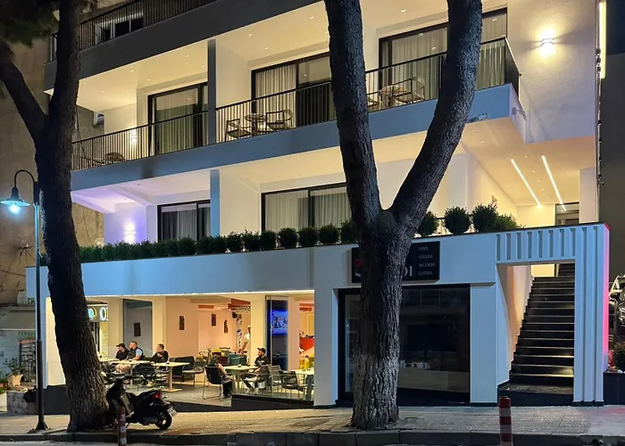 Hotel Lili-1