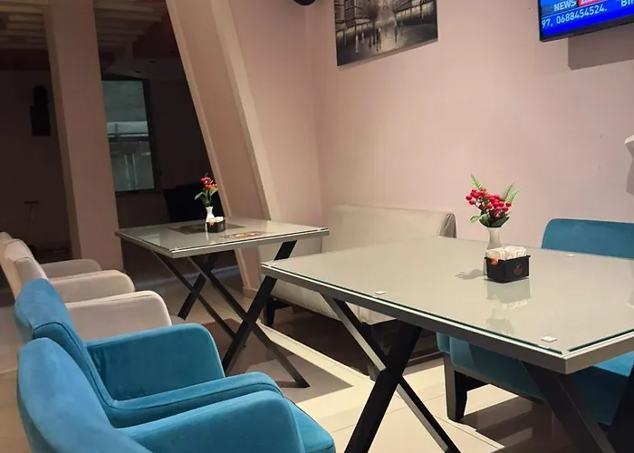 Hotel Lili-1