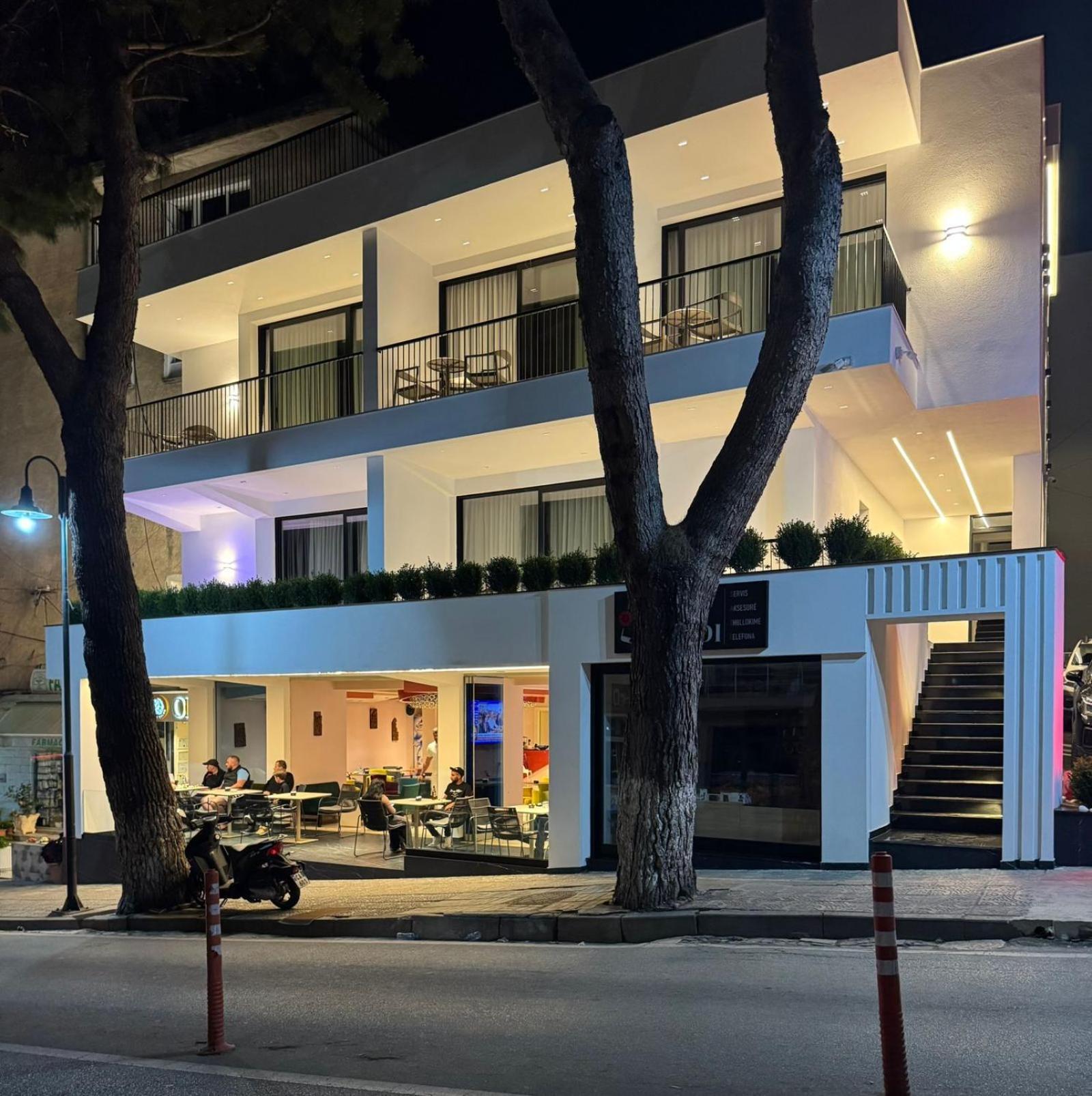 Lili-1 3* Sarande